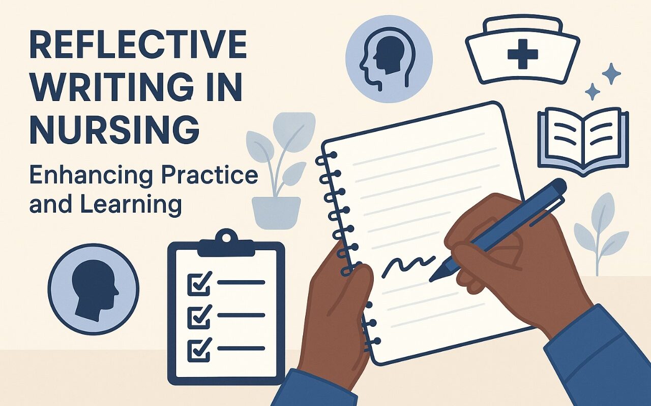 Reflective Writing in Nursing