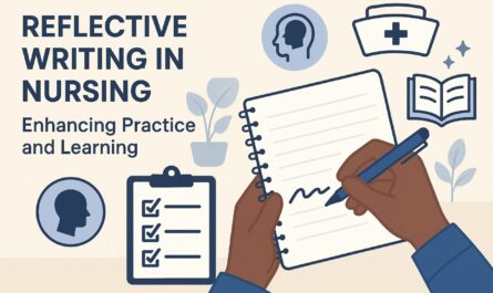 Reflective Writing in Nursing