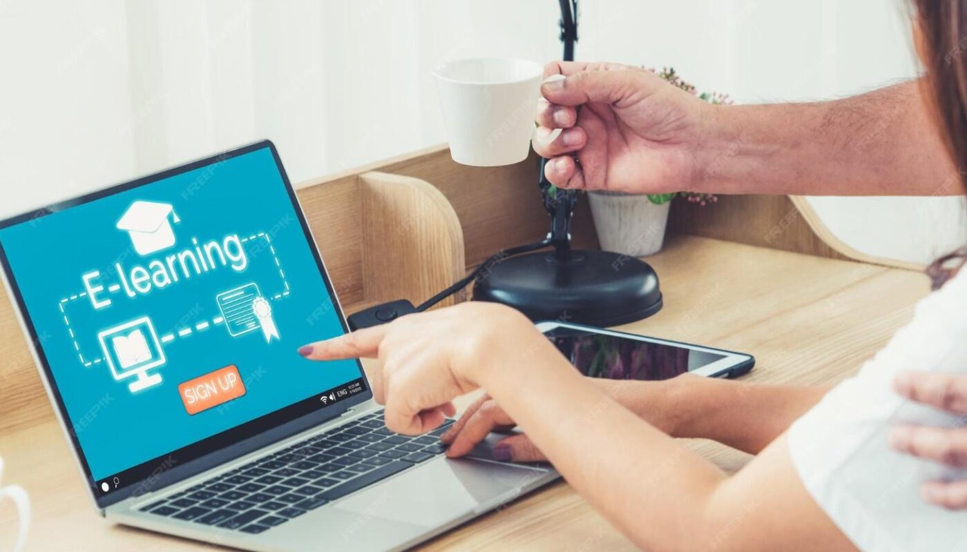 Custom eLearning Solutions