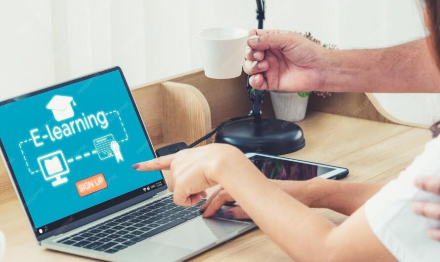 Top Benefits of Investing in Custom eLearning Solutions for Your Workforce