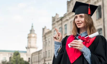 Studying Abroad in London