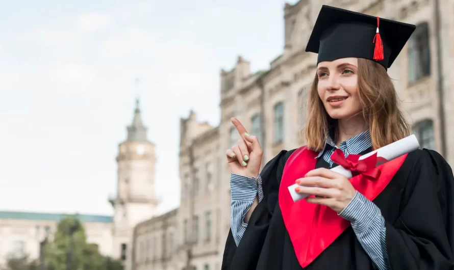 Studying Abroad in London? Here’s Everything You Need to Know