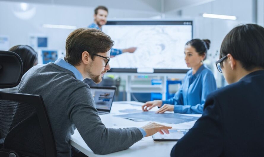 ITIL Training Certification in Johannesburg – Prompt Edify