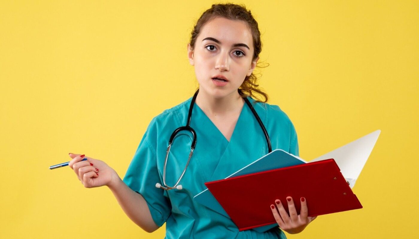 Nursing Assignment for University