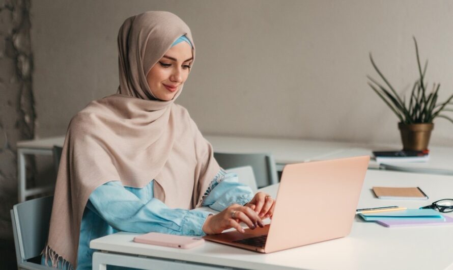 Online Study in the UAE: A Growing Pathway to Quality Education