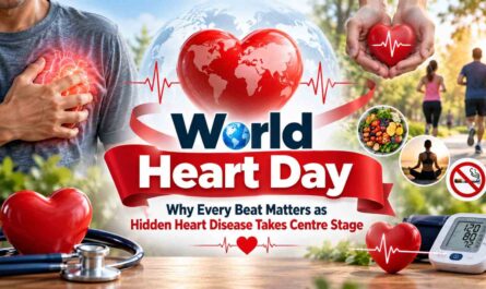 World Heart Day