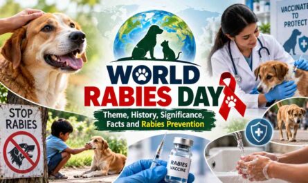 World Rabies Day